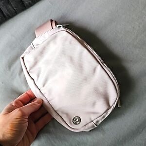 LULULEMON belt bag